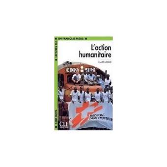 (3).action humanitaire./lecture facile cle - 1