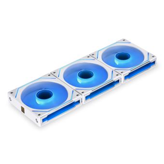 Ventoinha Lian Li Uni Fan UNI FAN SL-INF | Branco - 1