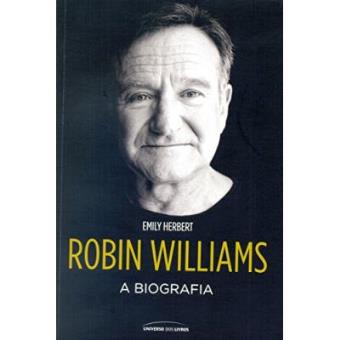 Robin Williams. A Biografia - 1