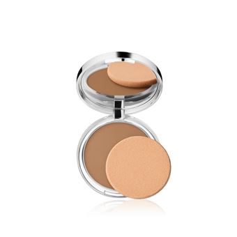 Pó Facial Clinique Stay-Matte Sheer - 1