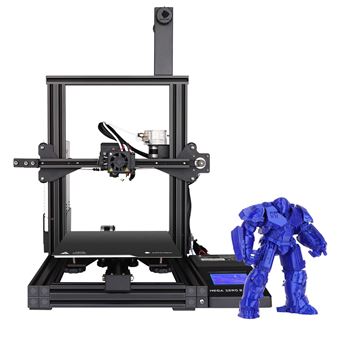 Impressora 3D Anycubic Mega Zero 2.0 - Preto - 1