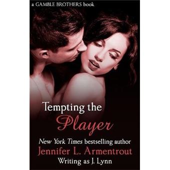 Tempting the Player (Gamble Brothers Book Two) - 1