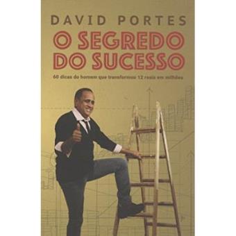 O Segredo Do Sucesso - 1