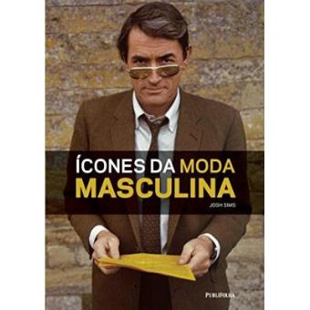 Ícones Da Moda Masculina - 1