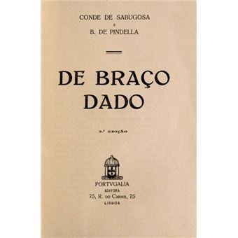De braço dado. - 1
