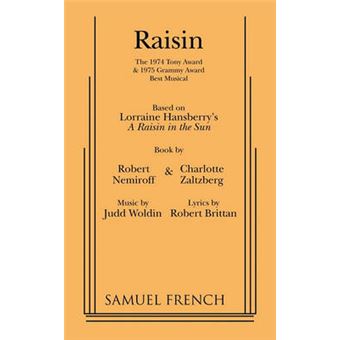 Raisin - Paperback - 2009 - 1
