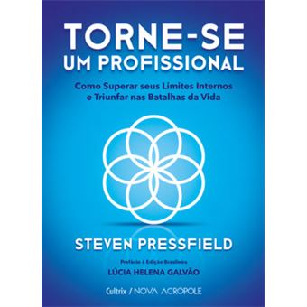 Torne-Se Um Profissional - 1
