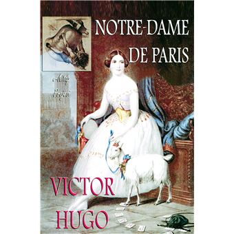 Notre-Dame De Paris - 1