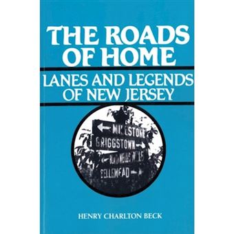 The Roads Of Home - 1