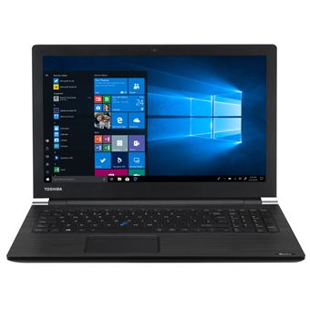 Portátil Toshiba A50-EC-11H i5 SSD 256GB 15.6" Grafite