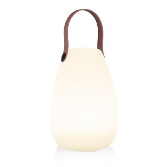 Candeeiro de mesa Smartwares OOO-50002 | Branco - 1