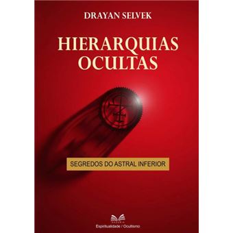 Hierarquias Ocultas - 1