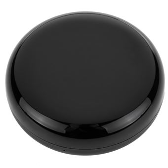 Controle Remoto Universal Wifi Inteligente BeMatik | Compatível com Google Home, Alexa e IFTTT - 1