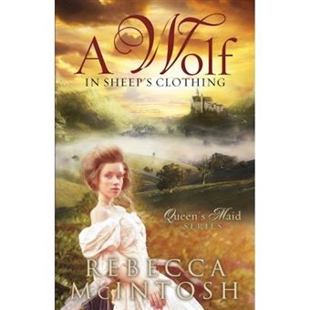 A Wolf in Sheep's Clothing - Paperback / softback - 2013 - 1