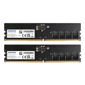 Módulo de Memória ADATA AD5U480016G-DT - 1