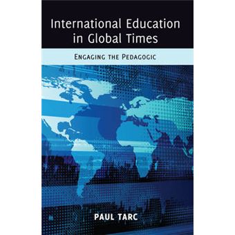 International Education in Global Times - 1