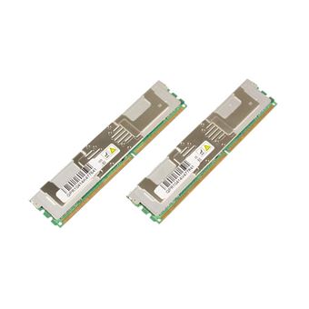 Módulo de Memória CoreParts MMG2357/16GB | Verde - 1