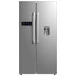 Frigorífico Americano Confortec CF695SBSXD Side By Side 527Lt Nf Inox A+