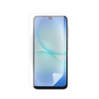 Película ClearGel CapaSmart para xiaomi Redmi 15C | Transparente - 1