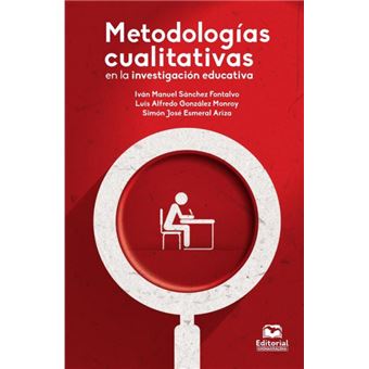 Metodologías Cualitativas En La Investigación Educativa - 1