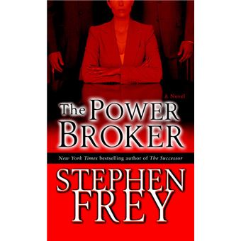 The Power Broker - 1