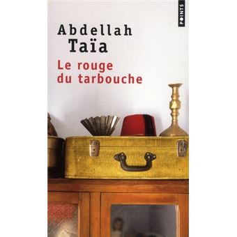 Le Rouge Du Tarbouche - 1