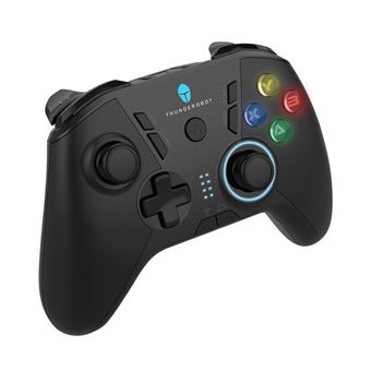 Gamepad Wireless ThundeRobot G50 para Switch PC Android iOS | Bluetooth 5.0 | TURBO ALPS - Preto - 1