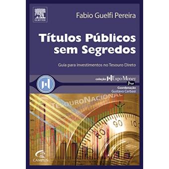 Títulos Públicos Sem Segredos , Coleção Expo Money - 1