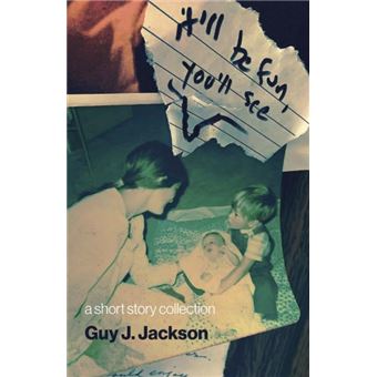 Itll Be Fun Youll See - 1