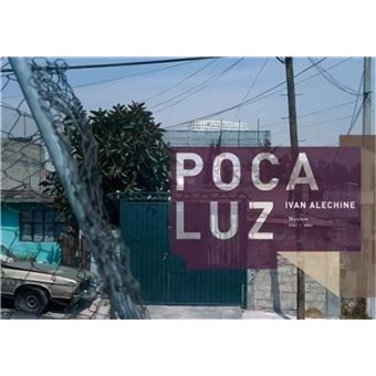 Poca Luz - 1