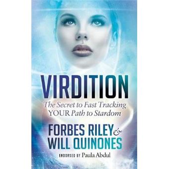 Virdition Celebrity Success Secrets To Fast Track Your Path To Stardom - 1