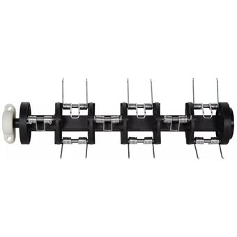 Lâmina de Faca Einhell GC-SC 18/28 Li | Preto - 1