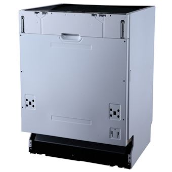 Máquina de Lavar Loiça Encastrável Infiniton 8436546194651u | 12 talheres | 60 cm | E - 1