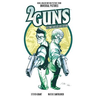 2 Guns - Paperback - 2013 - 1