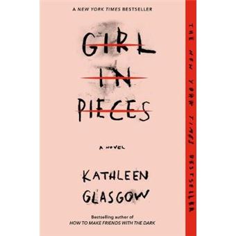 Girl in Pieces - 1