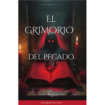 El Grimorio Del Pecado - 1