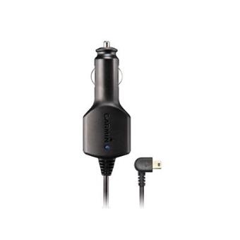carregador de dispositivos móveis Garmin 010-12114-02 Automático Preto