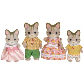 Boneco temático para crianças Sylvanian Families 5180 - 1