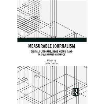 Measurable Journalism - 1