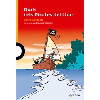 Dark I Els Pirates Del Llac - 1