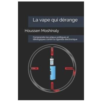 La Vape Qui Derange - 1