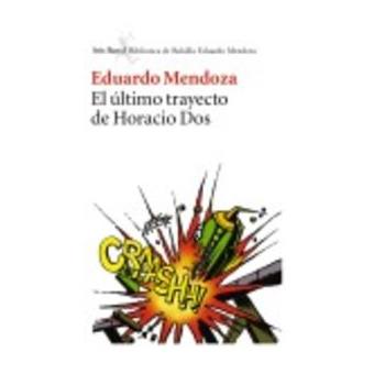 El último trayecto de Horacio - 1
