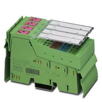 Módulo digital & analógico I/O phoenix contact 2861603 - 1