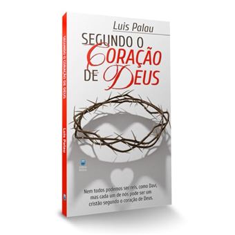 Segundo O Coração De Deus - 1