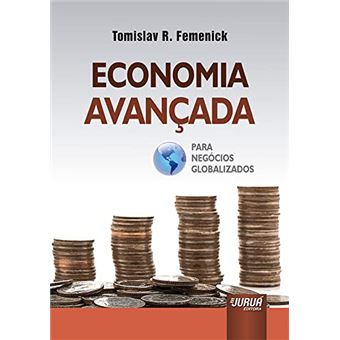 Economia Avançada - 1