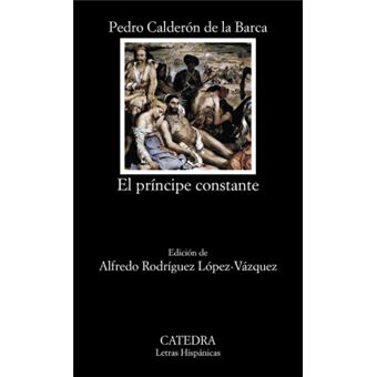 El príncipe constante