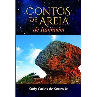 Contos De Areia De Itanhaém - 1