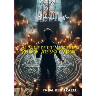 De Moisés A Lucifer - 1