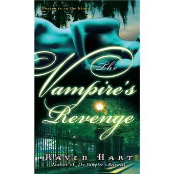 The Vampire's Revenge - 1