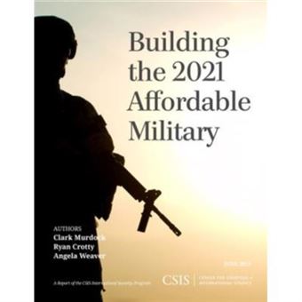 Building The 2021 Affordable Military - 1